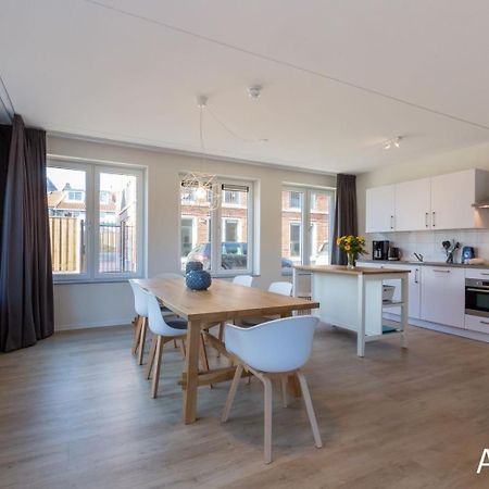 ApartHotel Zoutelande Bagian luar foto