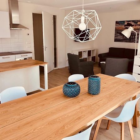 ApartHotel Zoutelande Bagian luar foto