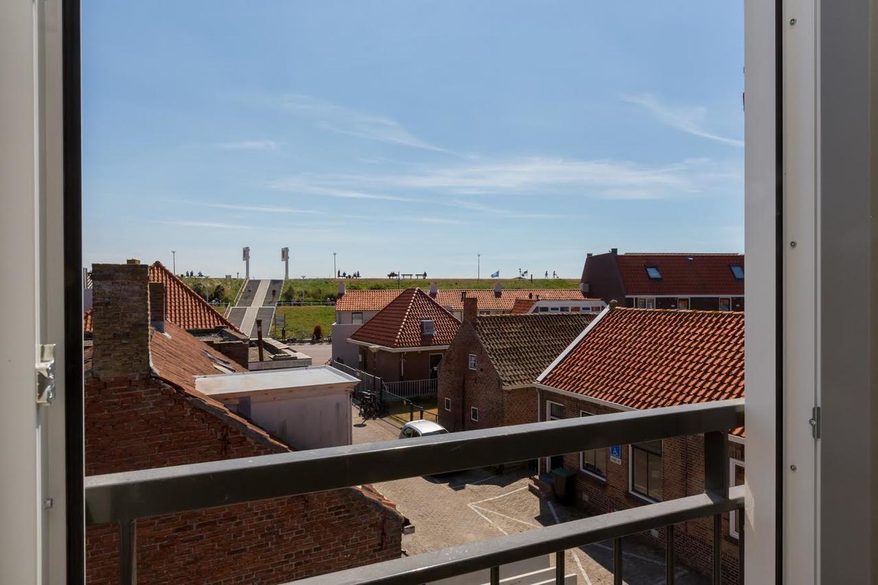 ApartHotel Zoutelande Bagian luar foto