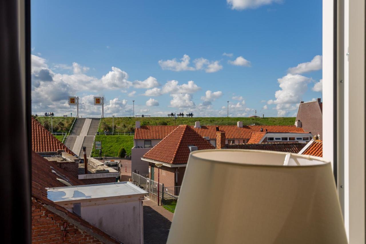 ApartHotel Zoutelande Bagian luar foto